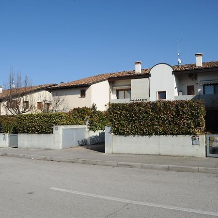 Morandin Apartment Casièr 외부 사진