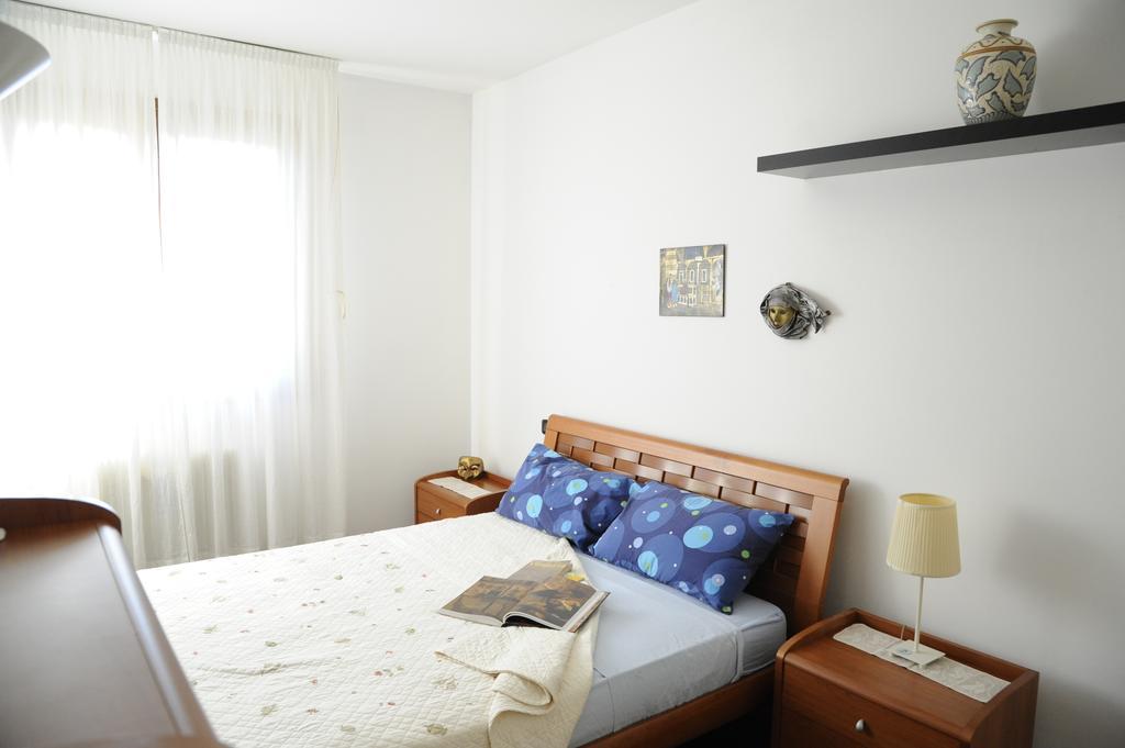 Morandin Apartment Casièr 객실 사진