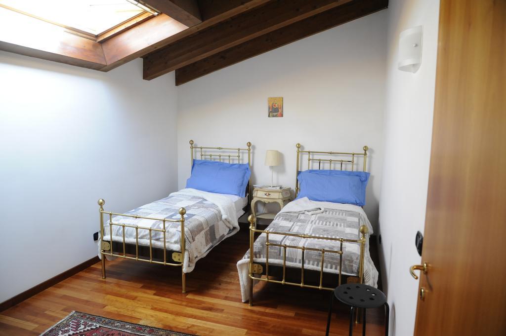 Morandin Apartment Casièr 객실 사진