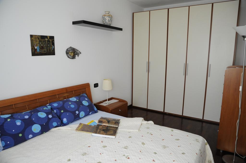Morandin Apartment Casièr 외부 사진