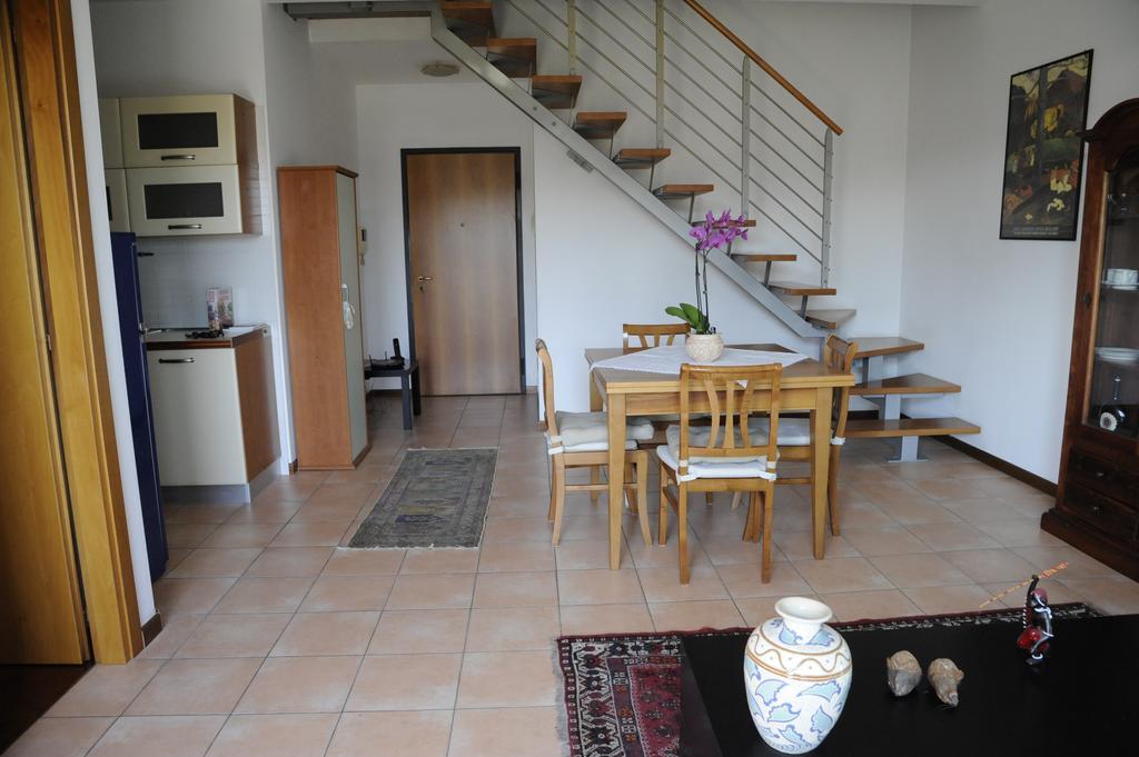 Morandin Apartment Casièr 외부 사진