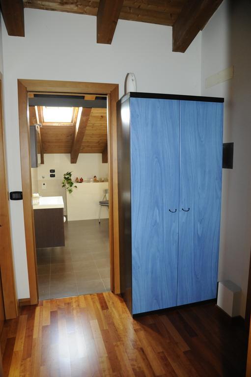 Morandin Apartment Casièr 외부 사진