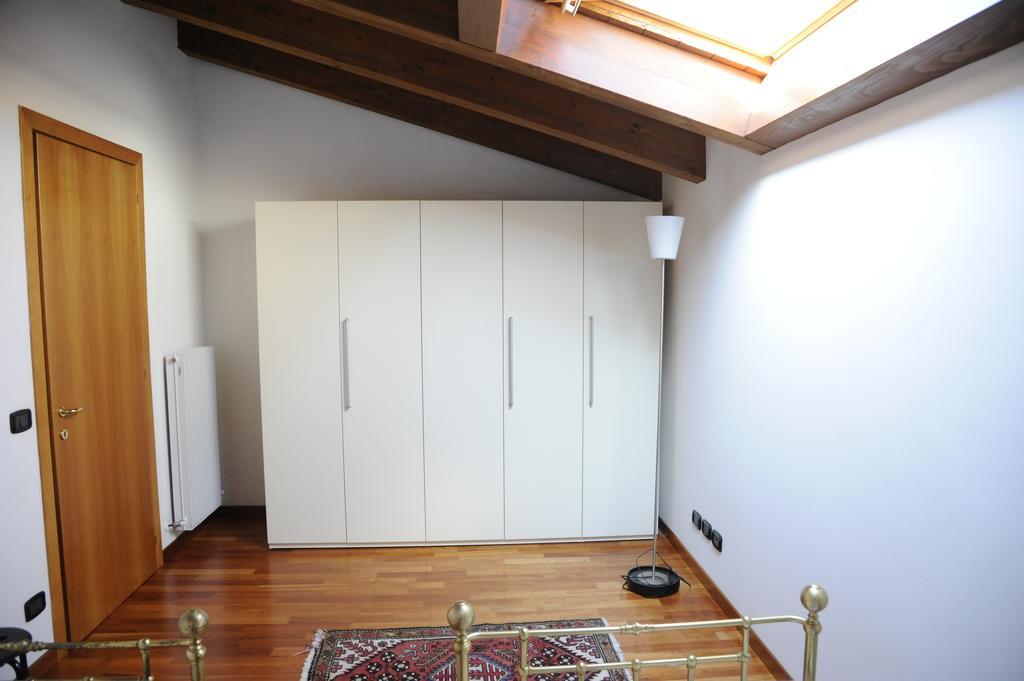 Morandin Apartment Casièr 외부 사진