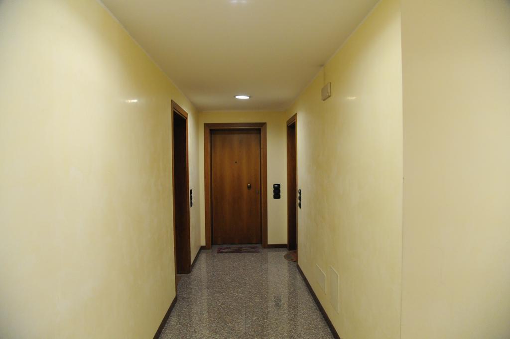 Morandin Apartment Casièr 외부 사진